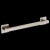 Brizo 69480 18" Linear Square Grab Bar