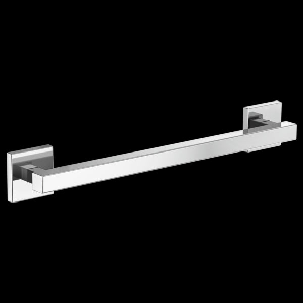 Brizo 69480 18" Linear Square Grab Bar