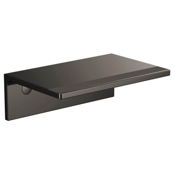 Brizo 695007 Kintsu Tissue Holder Shelf