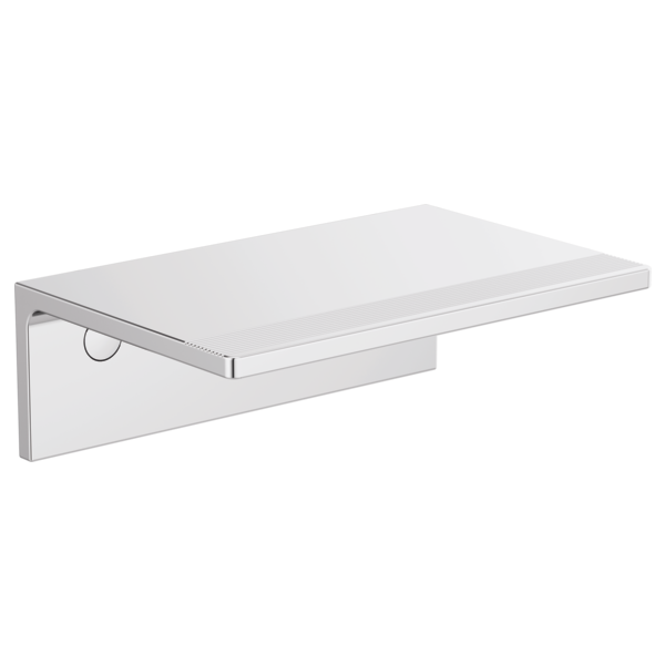 Brizo 695007 Kintsu Tissue Holder Shelf