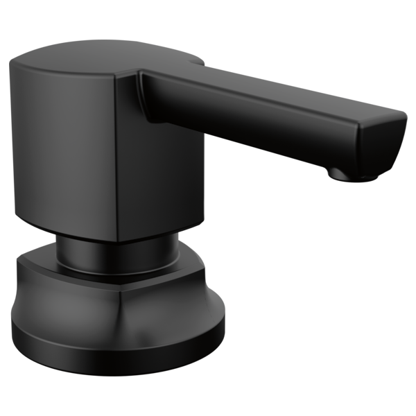 Brizo 695306-L Kintsu Soap/Lotion Dispenser - Parent