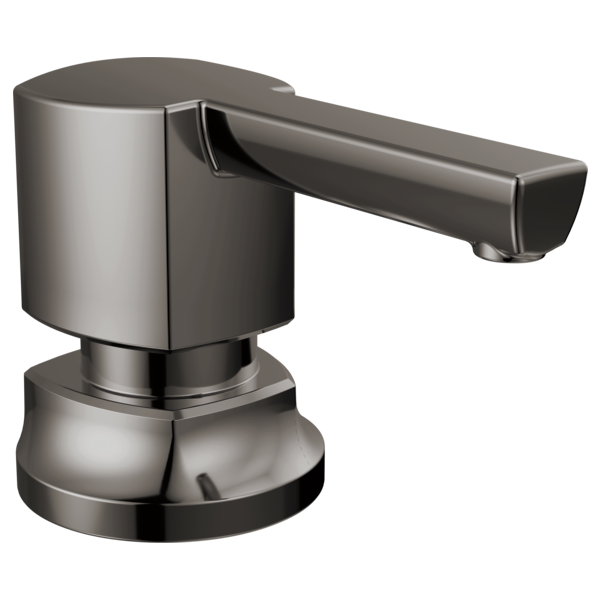 Brizo 695306-L Kintsu Soap/Lotion Dispenser