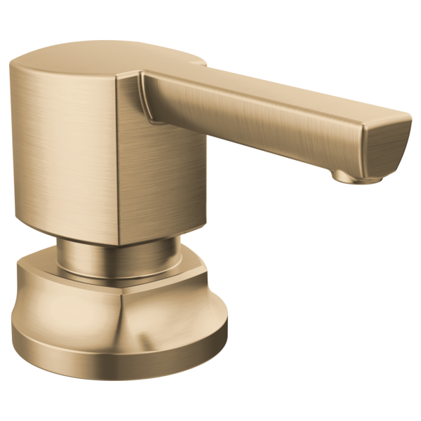 Brizo 695306-L Kintsu Soap/Lotion Dispenser
