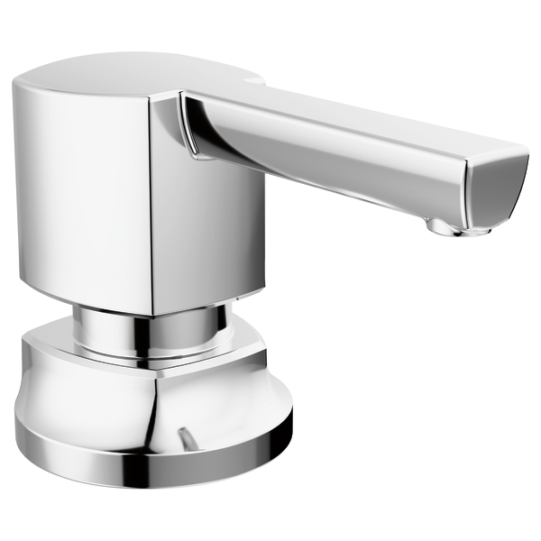 Brizo 695306-L Kintsu Soap/Lotion Dispenser