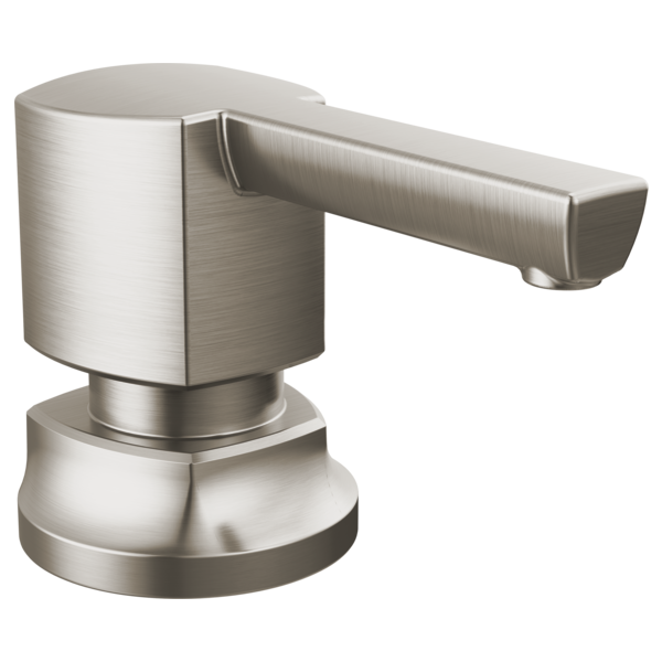 Brizo 695306-L Kintsu Soap/Lotion Dispenser