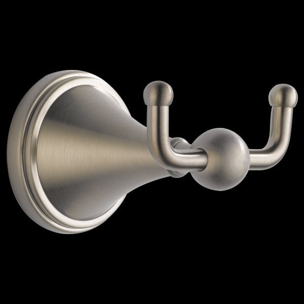Brizo 69535 Traditional Double Robe Hook