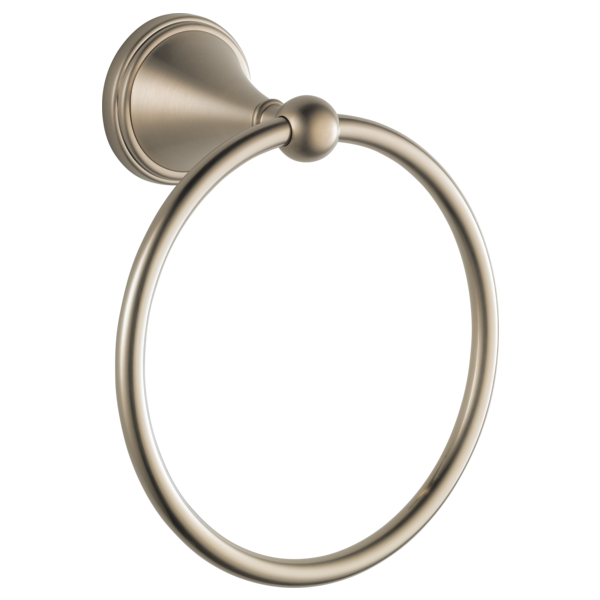 Brizo 69546 Traditional Towel Ring - Parent