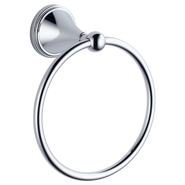 Brizo 69546 Traditional Towel Ring