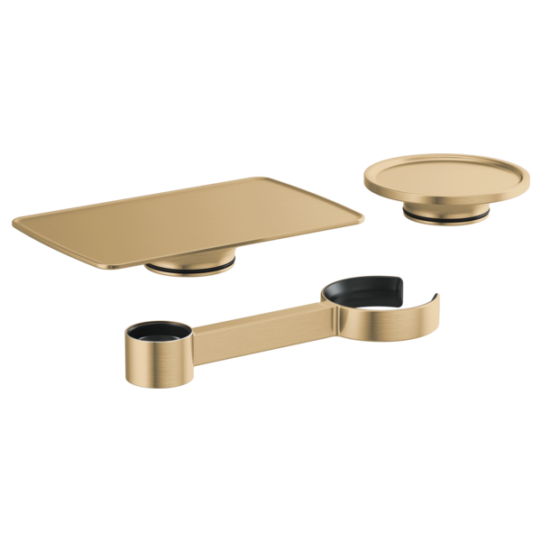 Brizo 695506 Kintsu Tub Filler Accessories