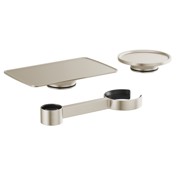Brizo 695506 Kintsu Tub Filler Accessories
