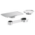 Brizo 695506 Kintsu Tub Filler Accessories
