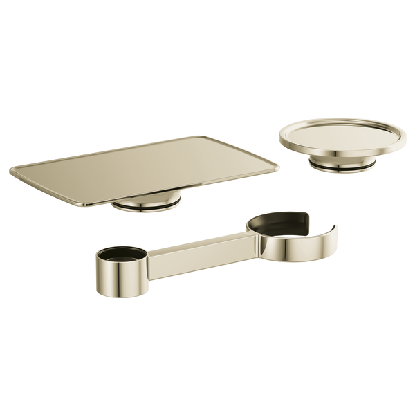 Brizo 695506 Kintsu Tub Filler Accessories