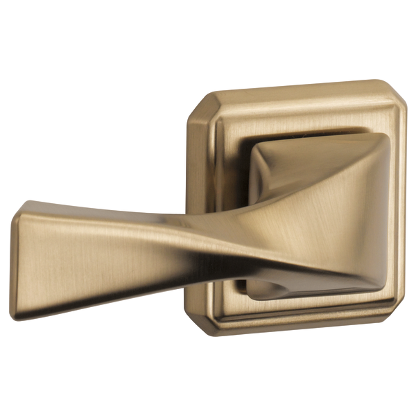 Brizo 696030 Virage Front Mount Flush Lever