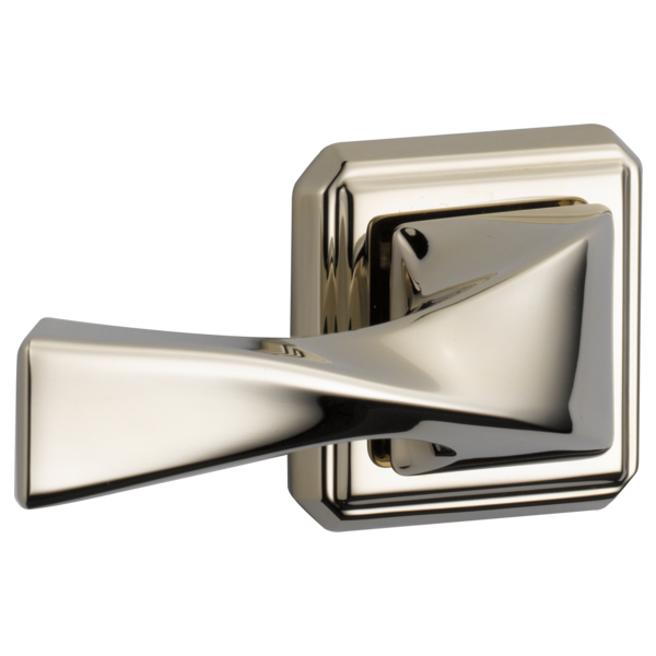 Brizo 696030 Virage Front Mount Flush Lever