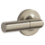 Brizo 696075 Odin Front Mount Flush Lever