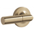 Brizo 696075 Odin Front Mount Flush Lever
