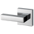 Brizo 696080 Siderna Front Mount Flush Lever