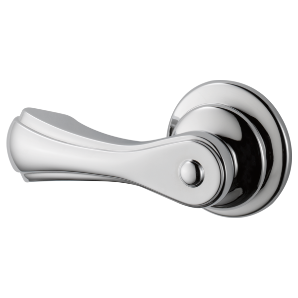 Brizo 696085 Charlotte Front Mount Flush Lever