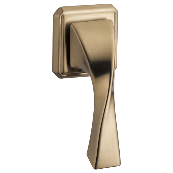 Brizo 696230 Virage Side Mount Flush Lever