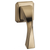 Brizo 696230 Virage Side Mount Flush Lever