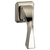 Brizo 696230 Virage Side Mount Flush Lever