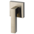 Brizo 696280 Siderna Side Mount Flush Lever