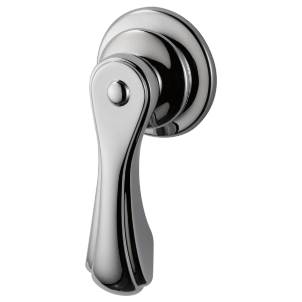 Brizo 696285 Charlotte Side Mount Flush Lever