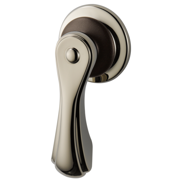 Brizo 696285 Charlotte Side Mount Flush Lever