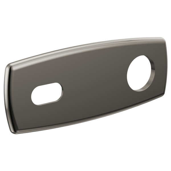 Brizo 696767 Allaria Optional Wall Plate Lavatory Escutcheon