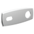 Brizo 696767 Allaria Optional Wall Plate Lavatory Escutcheon