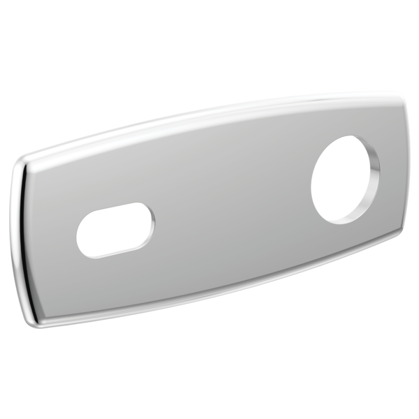 Brizo 696767 Allaria Optional Wall Plate Lavatory Escutcheon