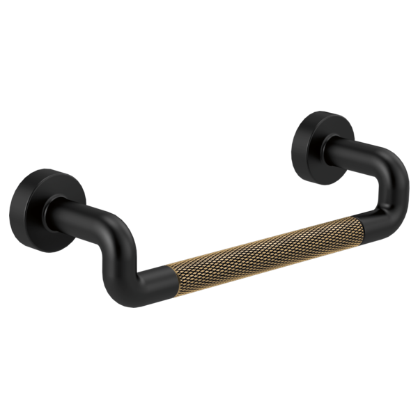 Brizo 699137 Litze Drawer Pull With Knurling - Parent