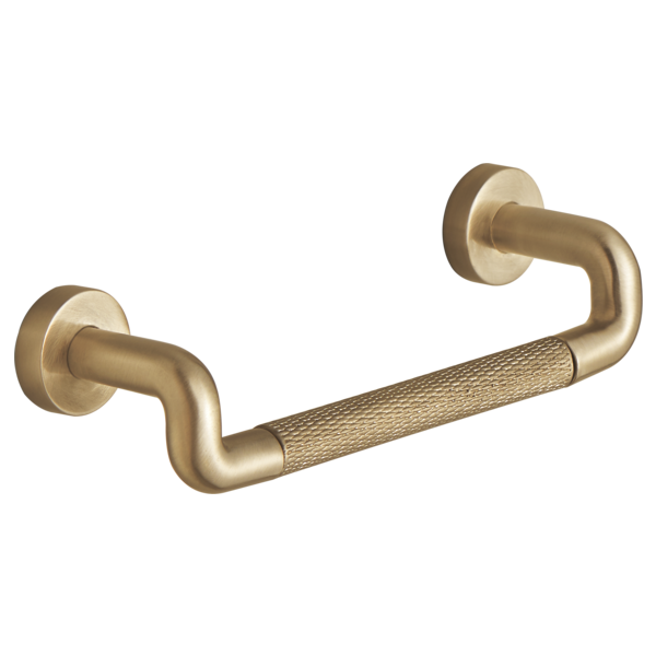 Brizo 699137 Litze Drawer Pull With Knurling