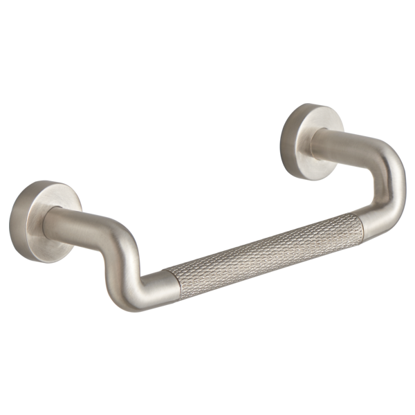 Brizo 699137 Litze Drawer Pull With Knurling
