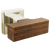 Brizo 699222 Frank Lloyd Wright Drawer Knob