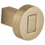 Brizo 699235 Litze Drawer Knob