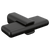 Brizo 699267 Allaria Drawer Knob - Parent
