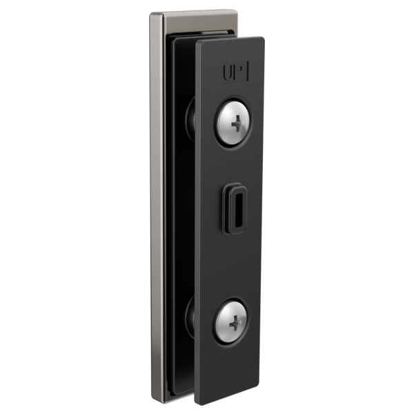 Brizo 699906 Robe Hook Glass Panel Installation Kit