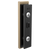 Brizo 699906 Robe Hook Glass Panel Installation Kit