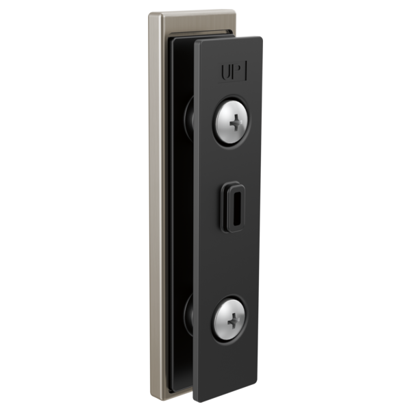 Brizo 699906 Robe Hook Glass Panel Installation Kit