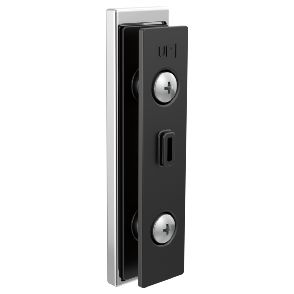 Brizo 699906 Robe Hook Glass Panel Installation Kit