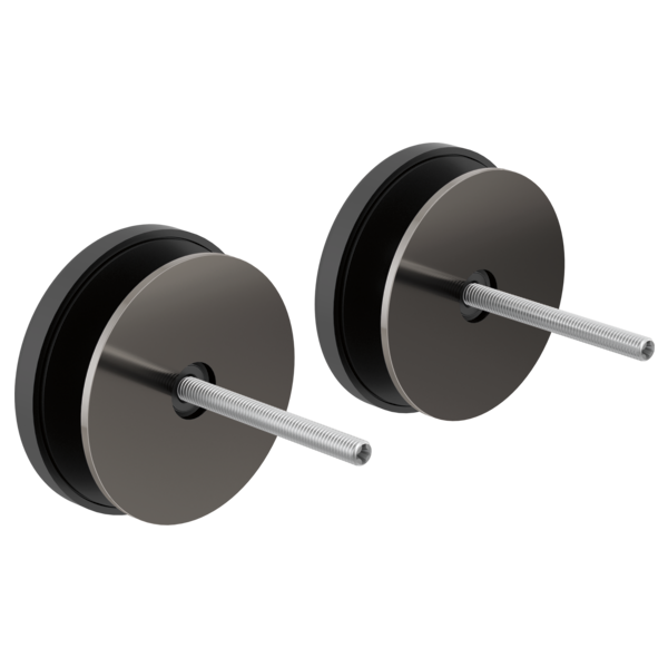 Brizo 699907 Towel Bar Glass Panel Installation Kit
