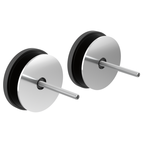 Brizo 699907 Towel Bar Glass Panel Installation Kit