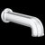 Brizo 73506 Allaria Diverter Tub Spout