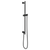 Brizo 74792 Essential Shower Linear Round Slide Bar With Hose - Parent