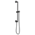Brizo 74795 Essential Shower Classic Round Slide Bar With Hose - Parent