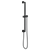 Brizo 74799 Essential Shower Linear Square Slide Bar With Hose - Parent
