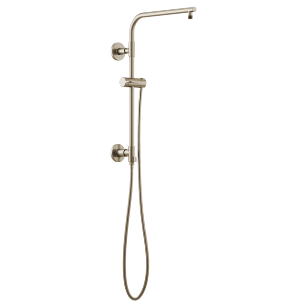 Brizo 80092 Essential Shower 18" Linear Round Shower Column