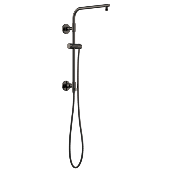 Brizo 80092 Essential Shower 18" Linear Round Shower Column