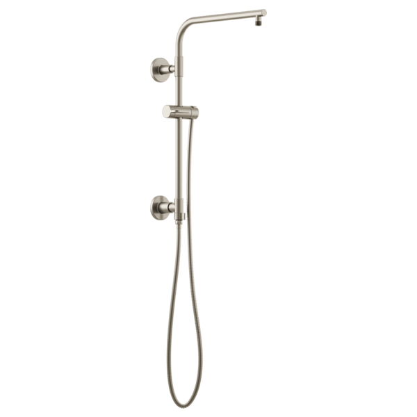 Brizo 80092 Essential Shower 18" Linear Round Shower Column